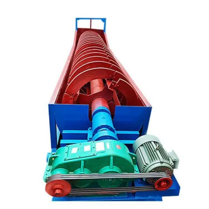 Heavy Equipment In Mining - Harga FOB Mesin Pemisah Spiral Industri