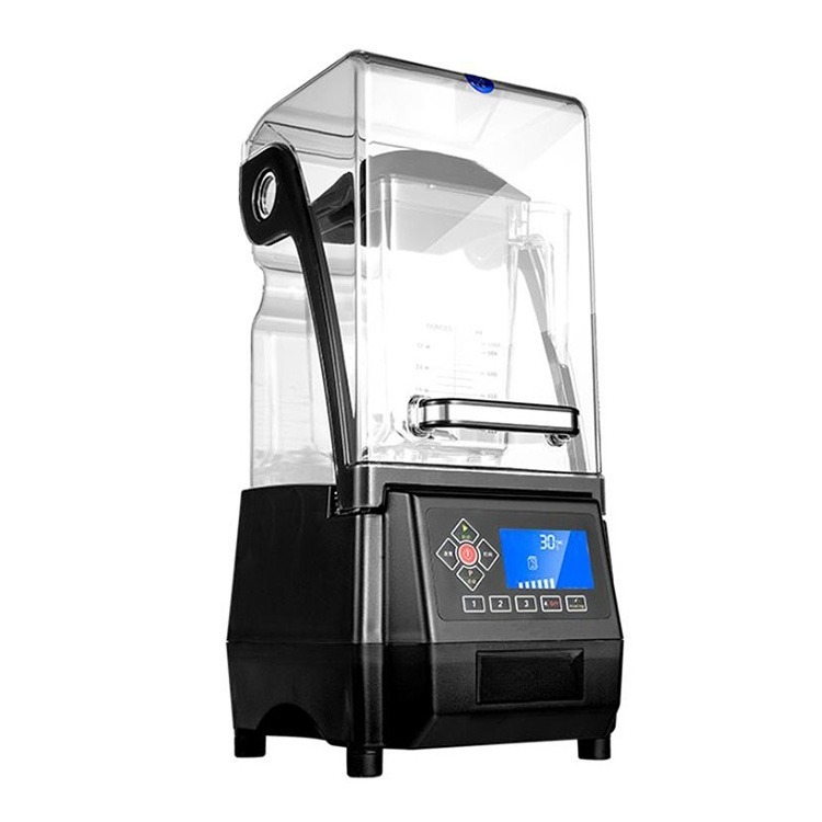 Brand Heavy Equipment - Peralatan Bubble Tea Toko Teh Susu