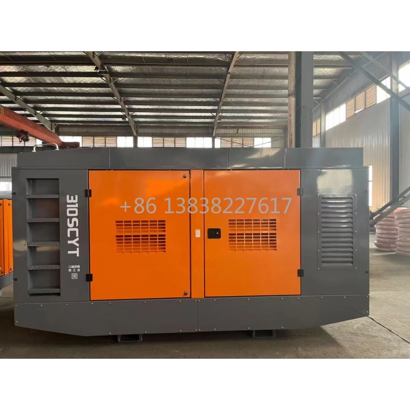Heavy Equipment Drilling Rig - Mesin Rig Pengeboran Sumur Air Tugas