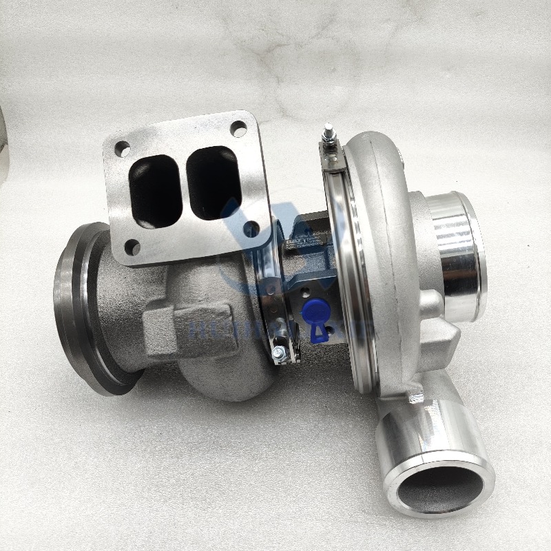 Brand Heavy Equipment - 【Baru】594-7756 Turbocharger Turbo Berkualitas Tinggi Untuk