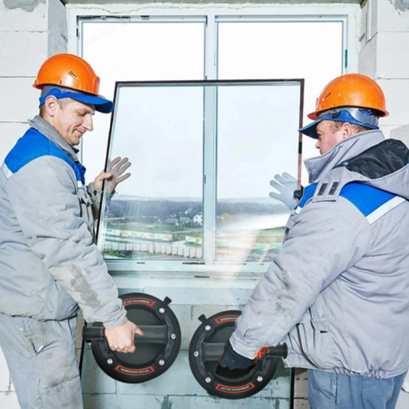 Penyedot vakum 200kg, kapasita - Heavy Equipment Loader ulasan dan harga