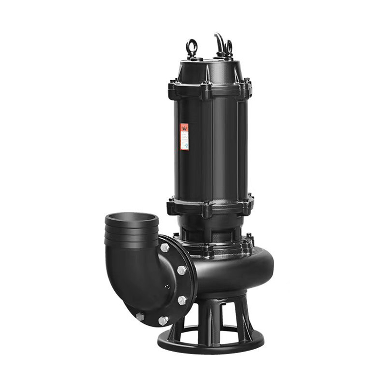 Pompa Lumpur Sentrifugal Alira - Submersible Pump Sewage ulasan dan harga