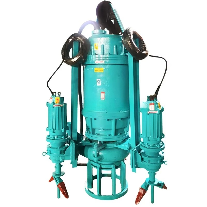 Pompa Penghisap Lumpur Pasir H - Submersible Pump Sewage ulasan dan harga