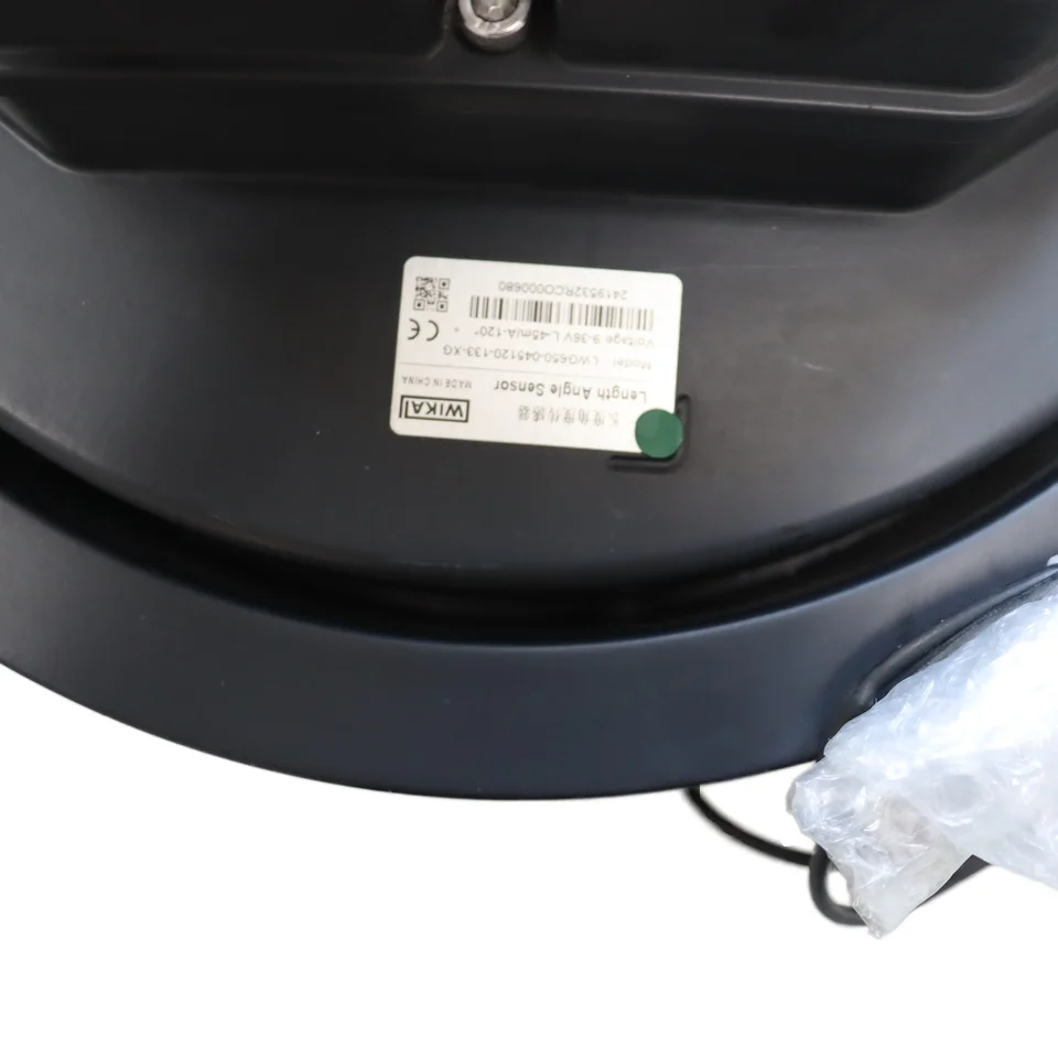 LWG650-045120-133-XG Aksesori  - Brand Heavy Equipment ulasan dan harga