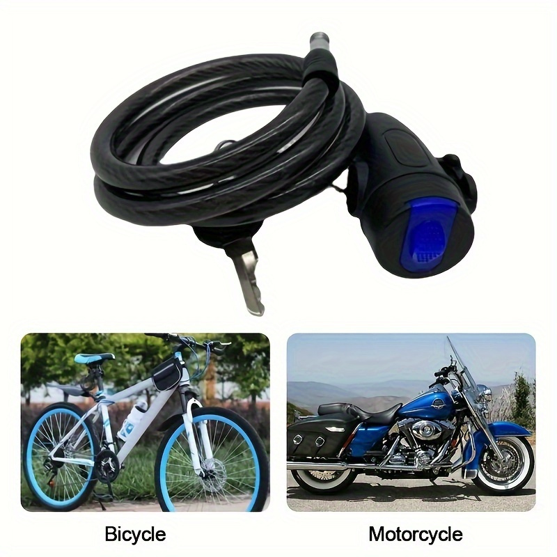 Kabel Kunci Sepeda, Kunci Sepe - Heavy Equipment Keychain ulasan dan harga