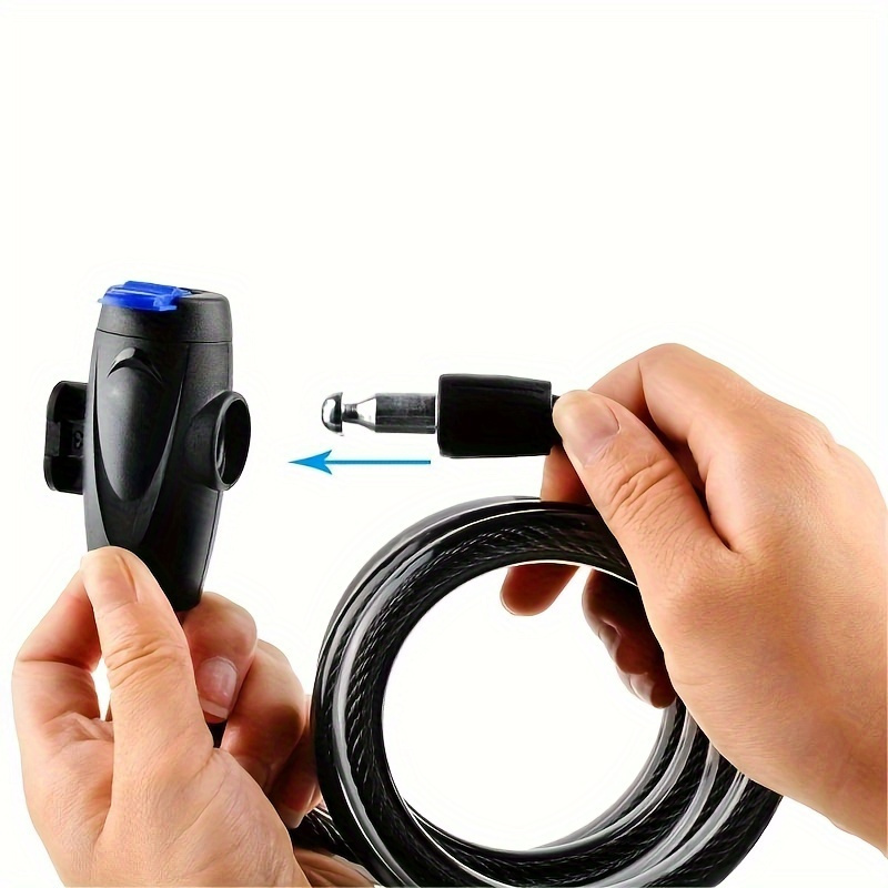 Kabel Kunci Sepeda, Kunci Sepe - Heavy Equipment Keychain ulasan dan harga