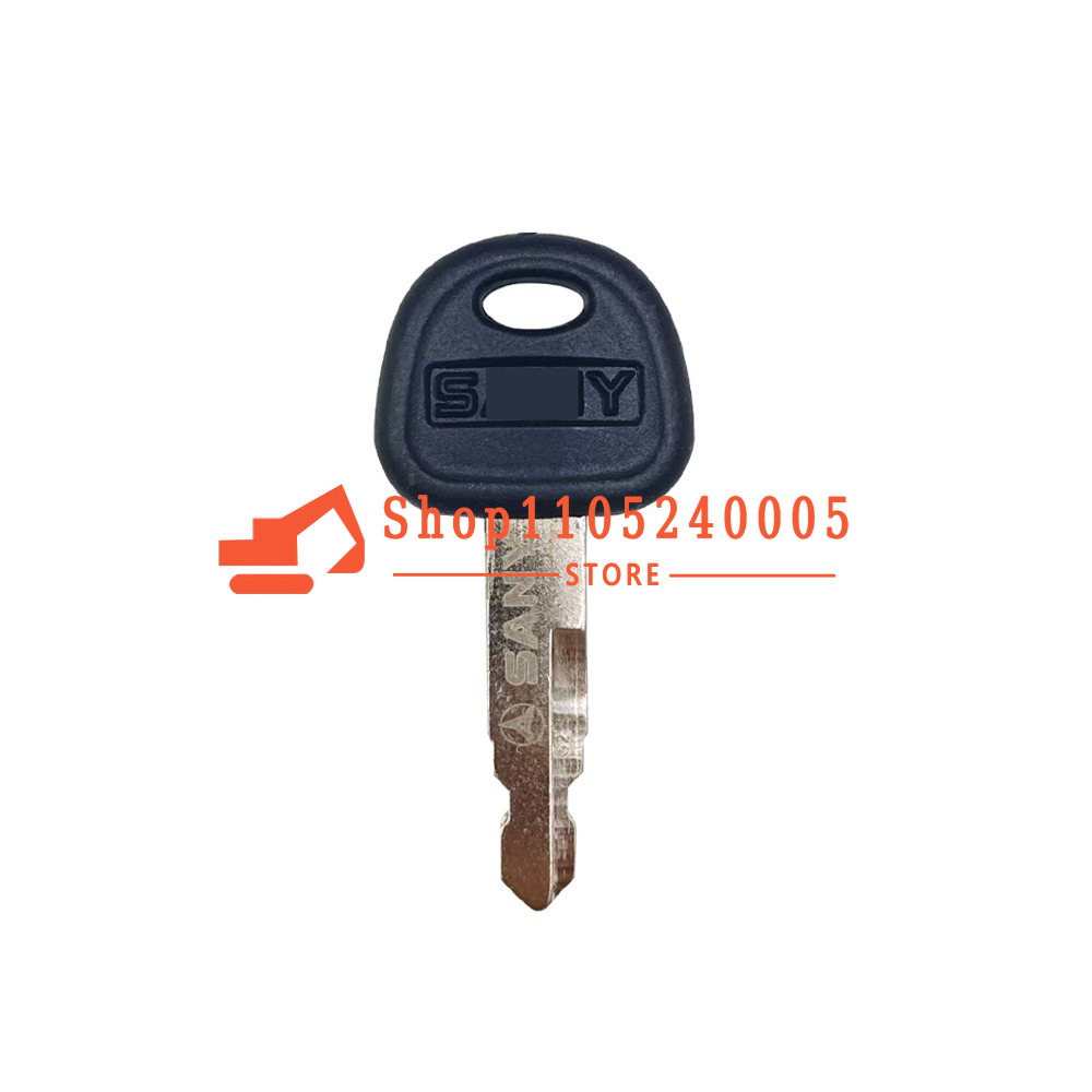20/10/5/1PCS Kunci Kontak Baru - Brand Heavy Equipment ulasan dan harga