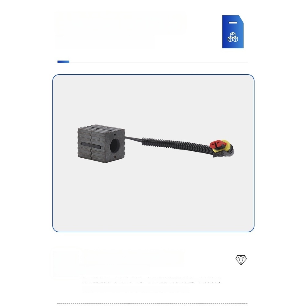 Koil Katup Solenoid 12V 24V Un - Heavy Equipment Mechanic ulasan dan harga