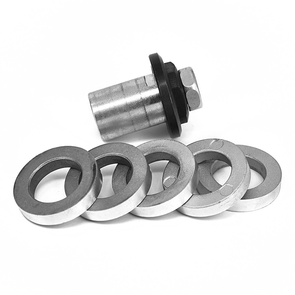 Alat Pengganti Adaptor Gerinda - Brand Heavy Equipment ulasan dan harga