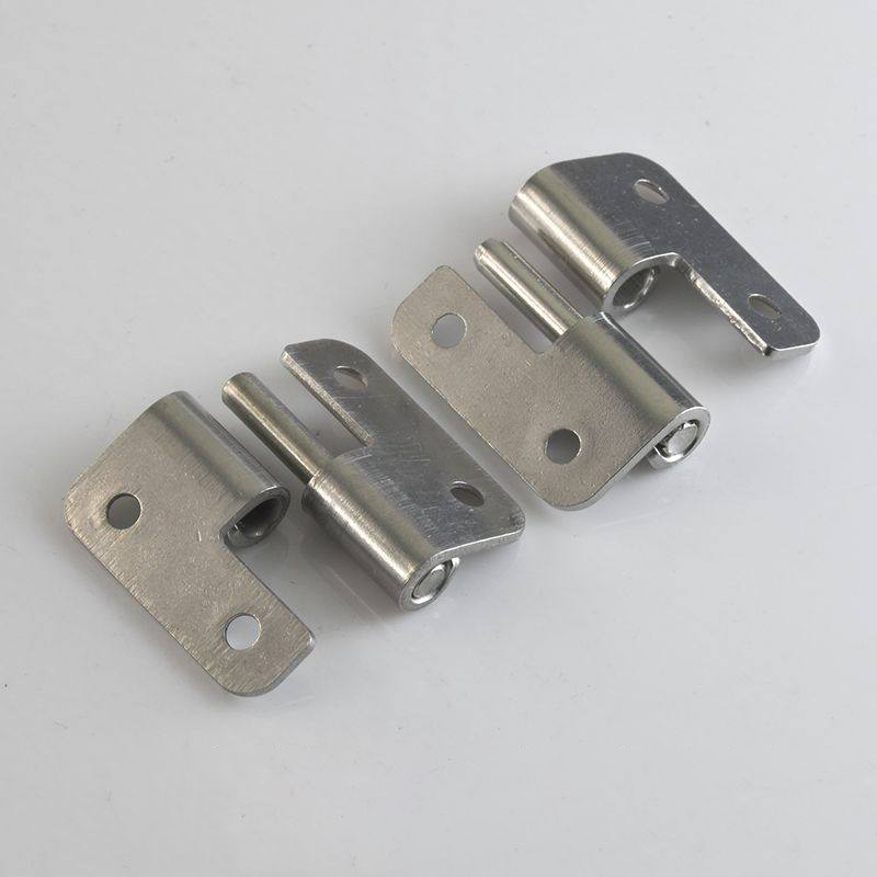 Engsel Baja Tahan Karat 304 -  - Heavy Equipment Mechanic ulasan dan harga