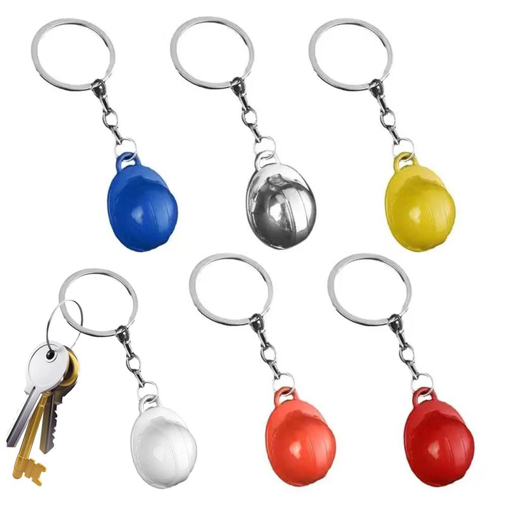 Topi keras kreatif, Gantungan  - Heavy Equipment Keychain ulasan dan harga