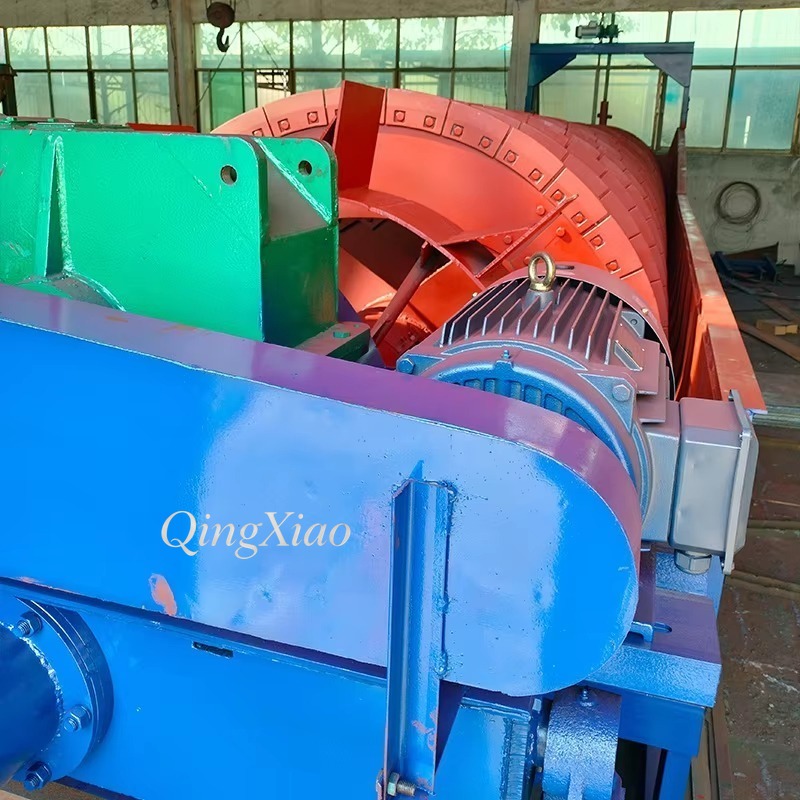 Harga FOB Mesin Pemisah Spiral - Heavy Equipment In Mining ulasan dan harga