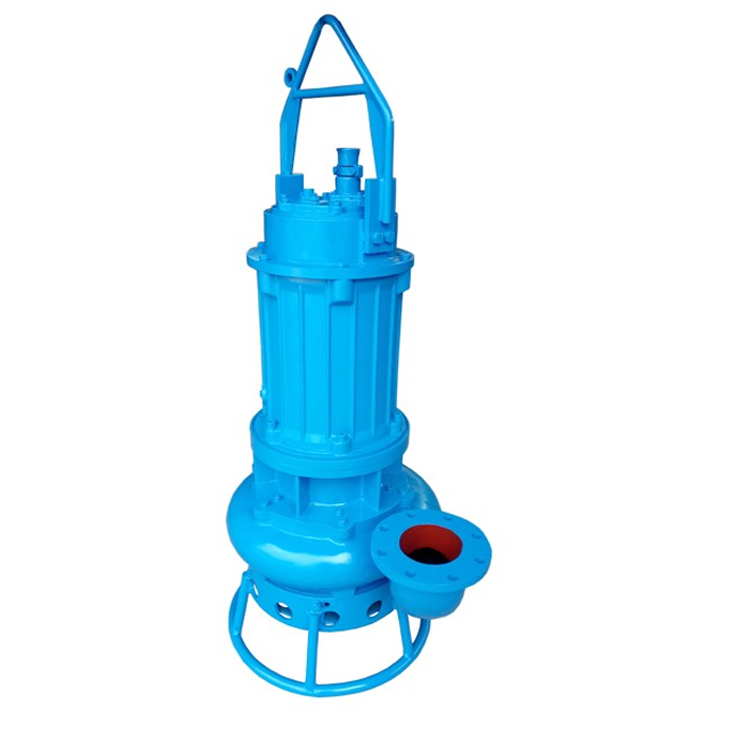 Pompa Lumpur Submersible Air K - Submersible Pump Sewage ulasan dan harga