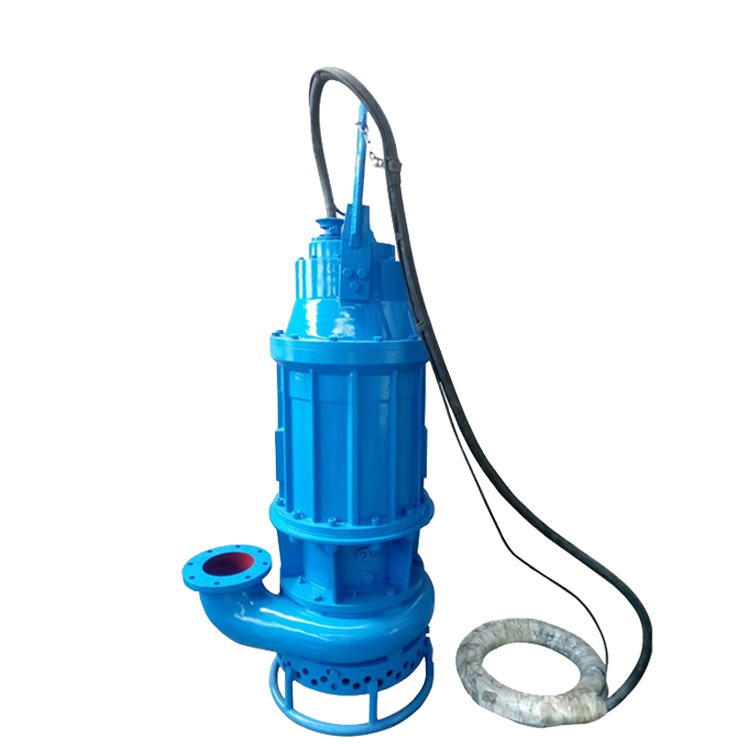Pompa Lumpur Submersible Air K - Submersible Pump Sewage ulasan dan harga