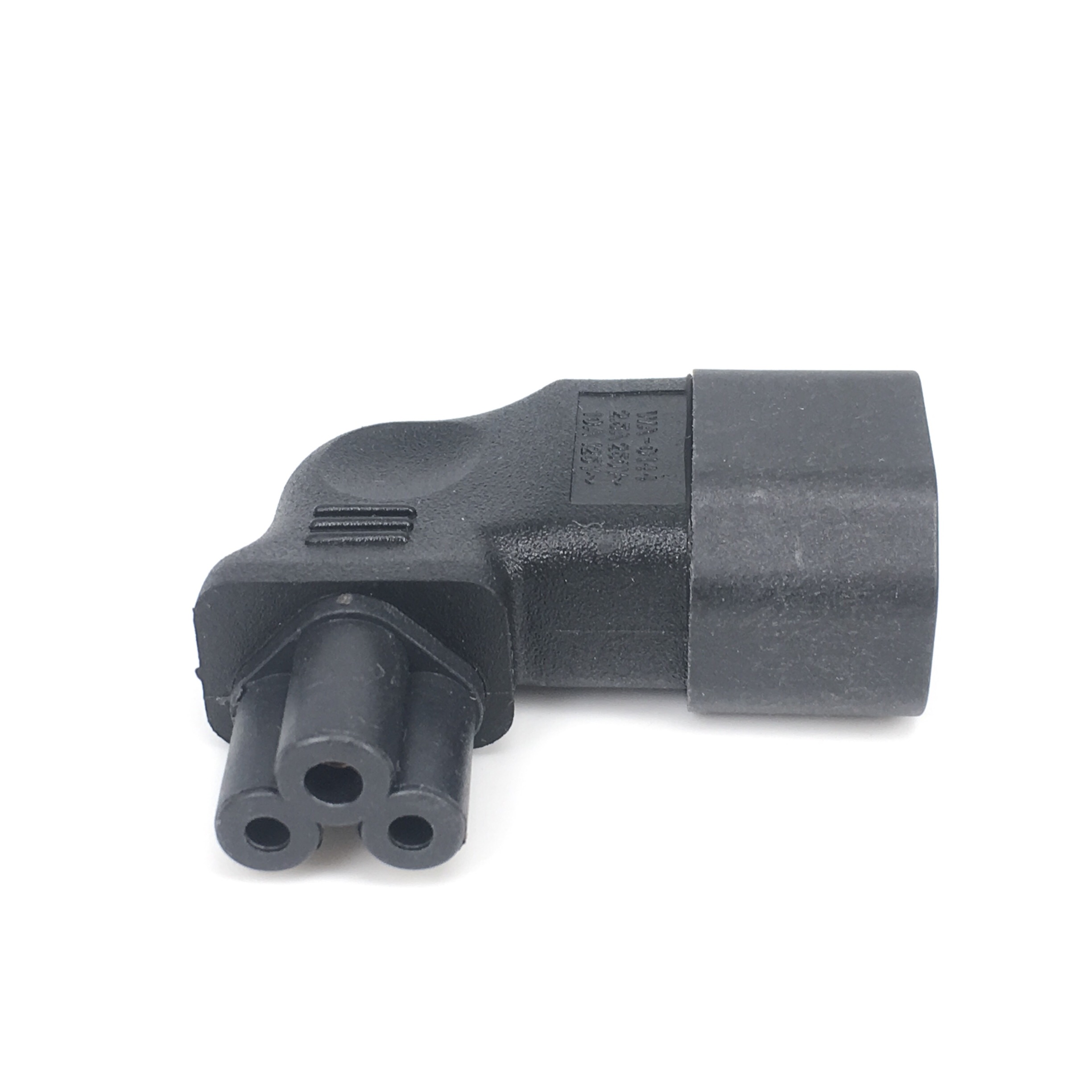 Adaptor Daya IEC 320 C14 Ke C5 - Heavy Equipment Department ulasan dan harga