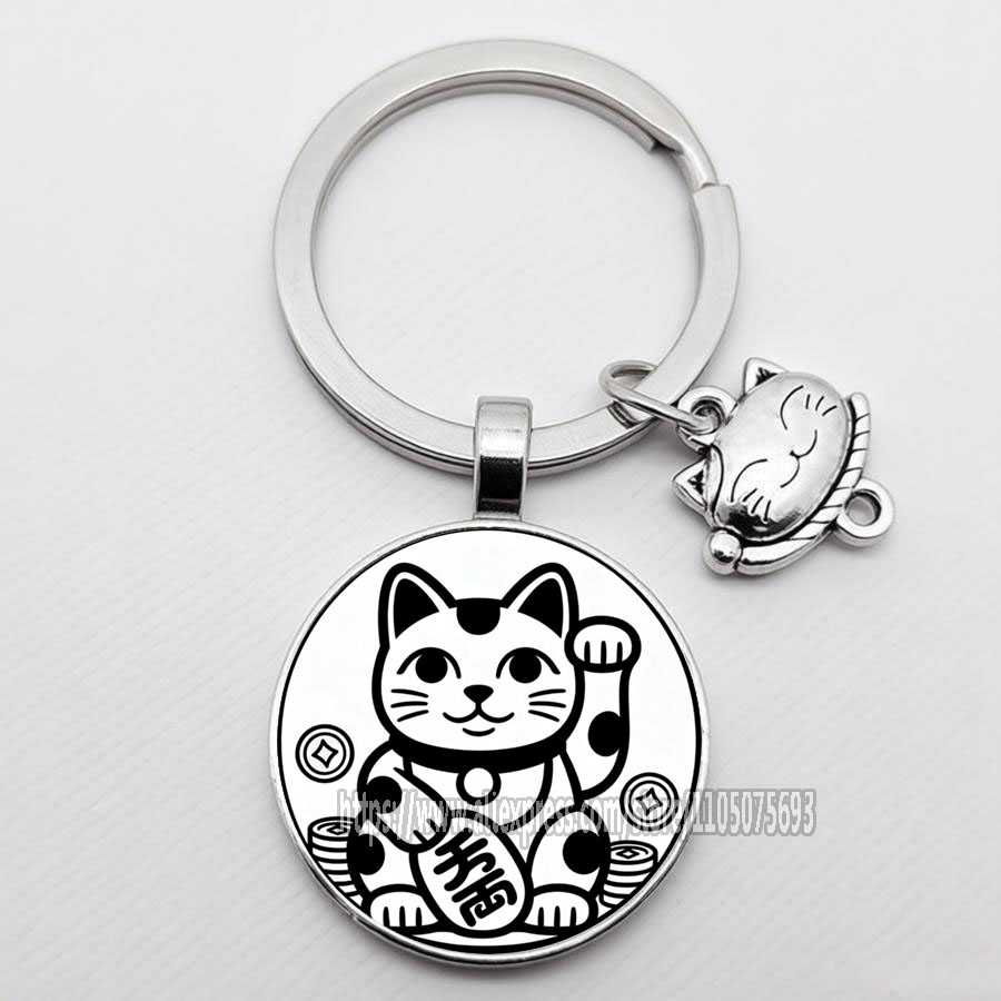 Gantungan Kunci Kucing Keberun - Heavy Equipment Keychain ulasan dan harga