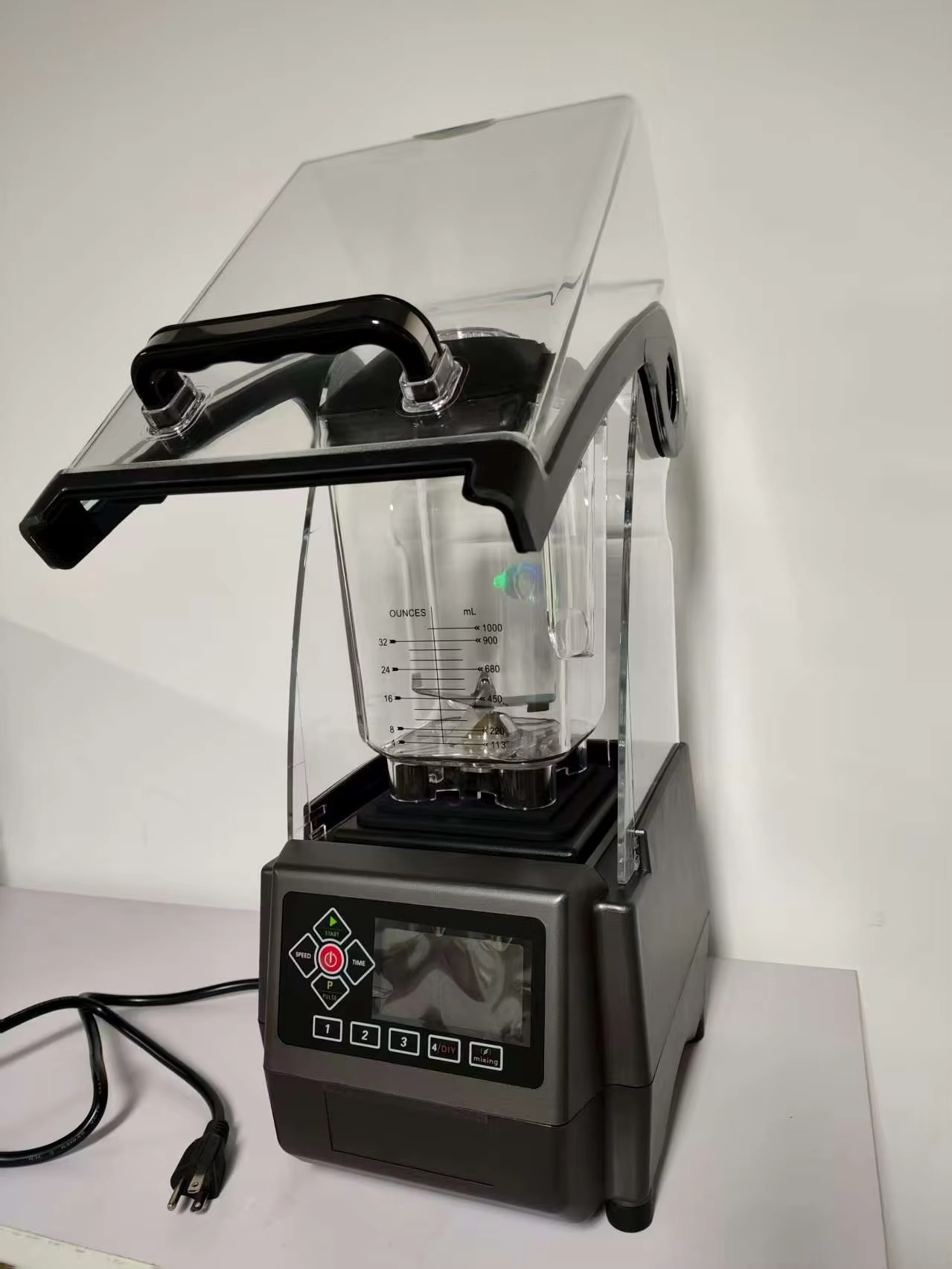 Peralatan Bubble Tea Toko Teh  - Brand Heavy Equipment ulasan dan harga