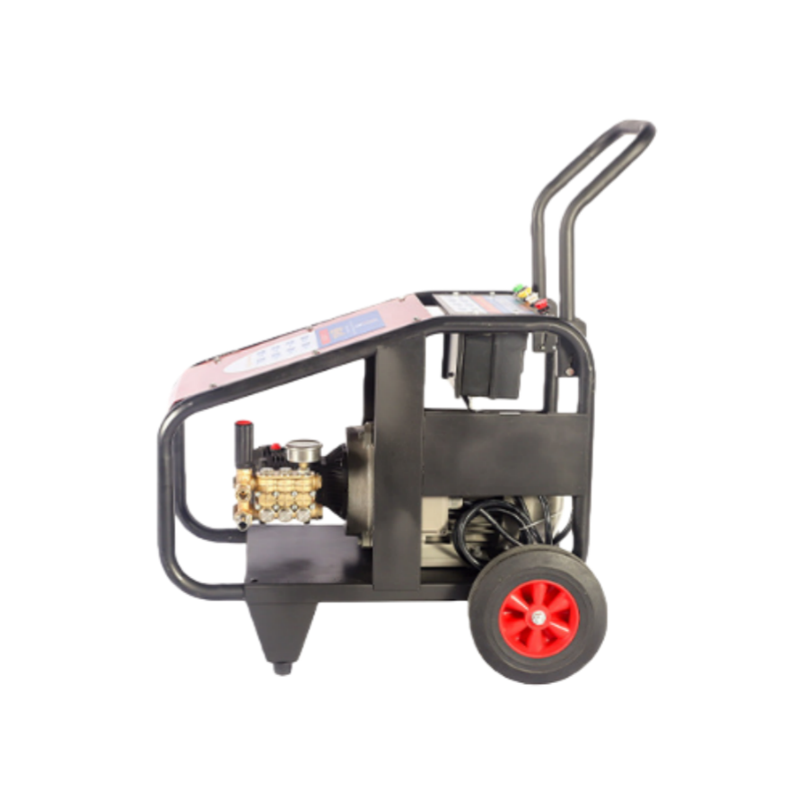 4KW 240Kg 15L Mesin Cuci Tekan - Heavy Equipment Washing ulasan dan harga