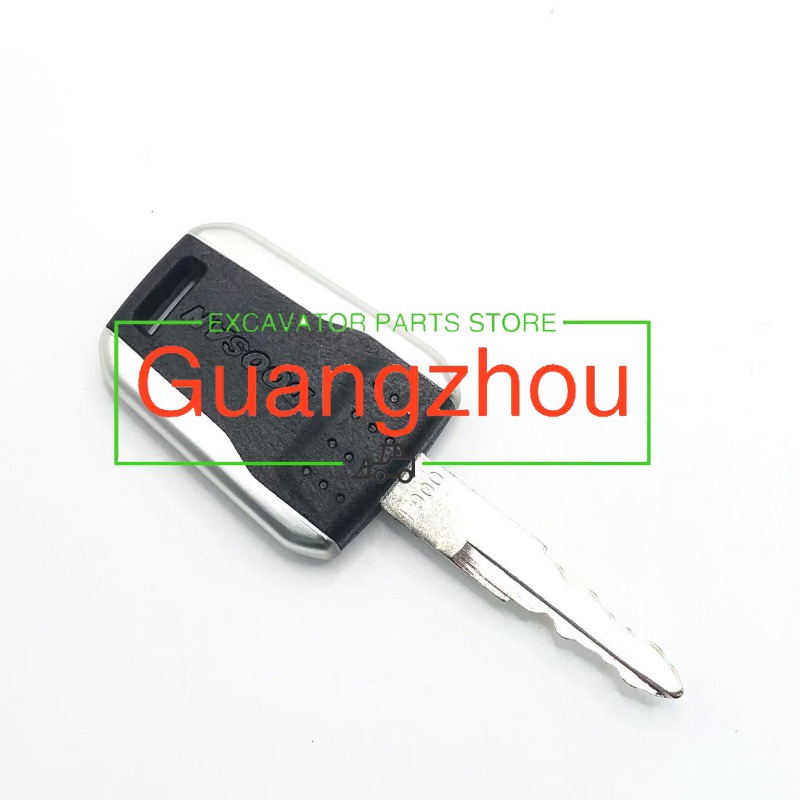 Untuk Doosan Bobcat Terex 1/2/ - Heavy Equipment Keychain ulasan dan harga