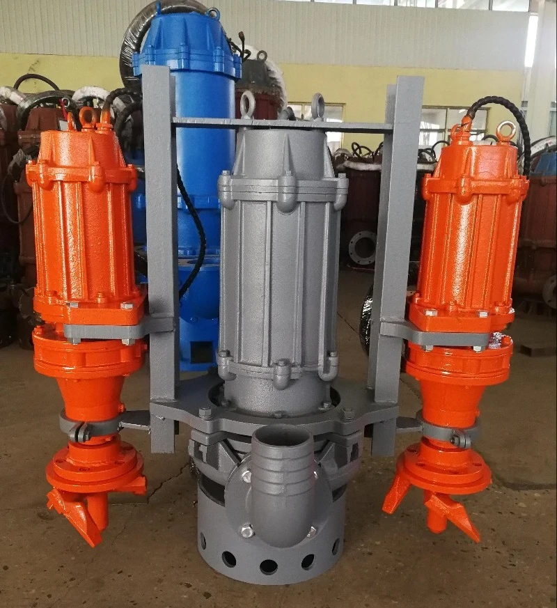 Pompa Lumpur Submersible denga - Submersible Pump Sewage ulasan dan harga