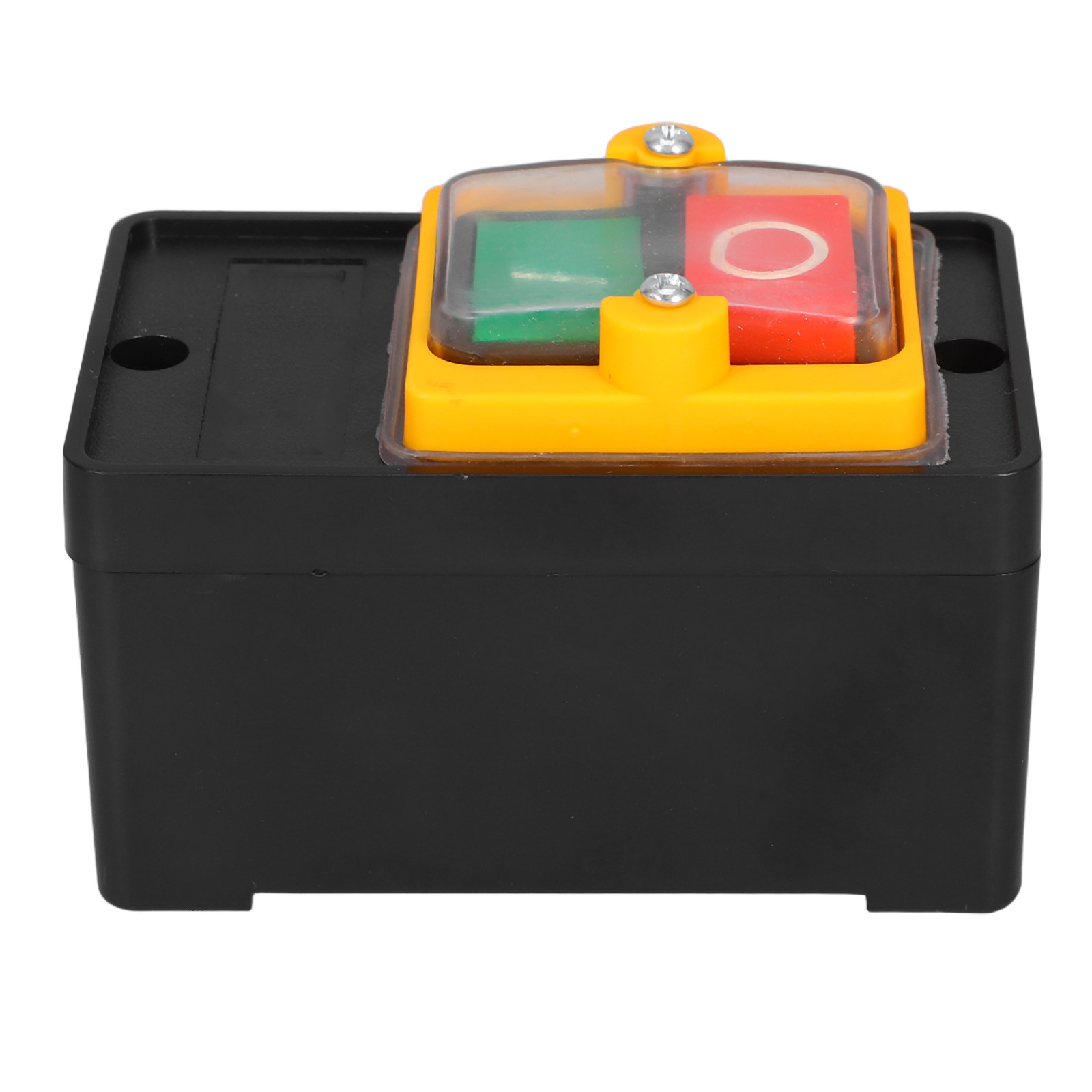 2Pcs Saklar Tombol Tekan Tahan - Heavy Equipment Mechanic ulasan dan harga