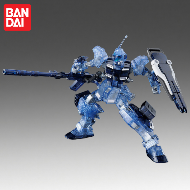 Tersedia Bandai Model Gundam A - Brand Heavy Equipment ulasan dan harga