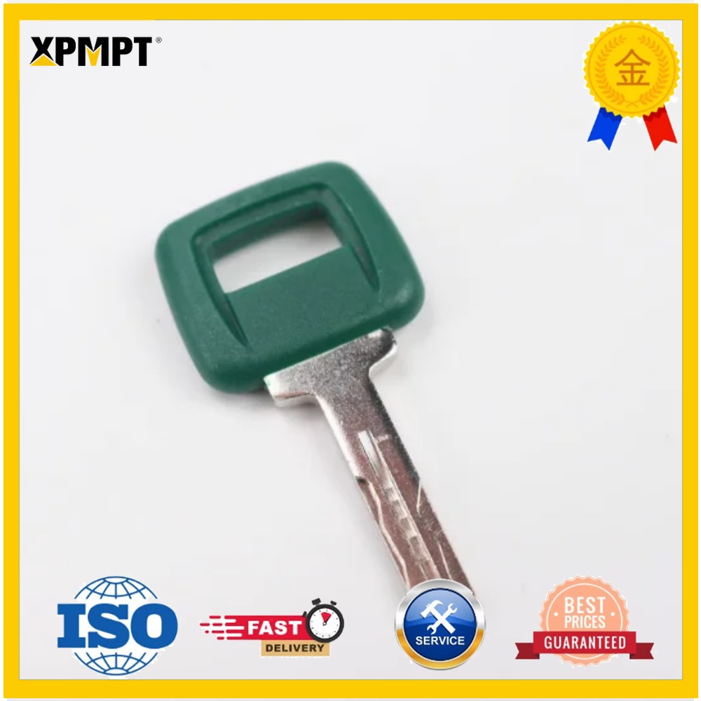 10PCS Kunci Kontak 11039228 un - Heavy Equipment Loader ulasan dan harga