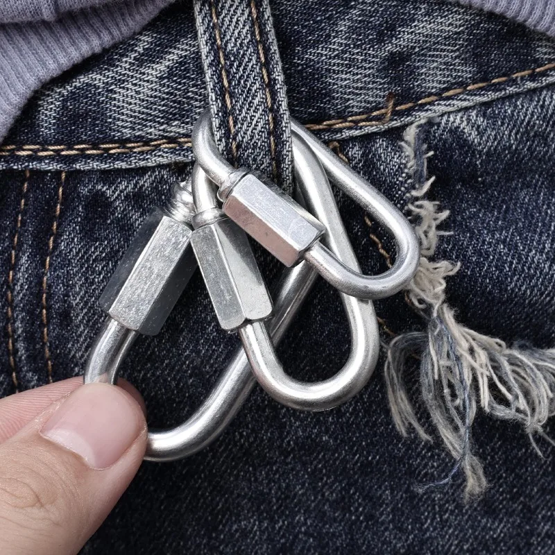 10/5 buah cincin rantai cepat  - Heavy Equipment Keychain ulasan dan harga