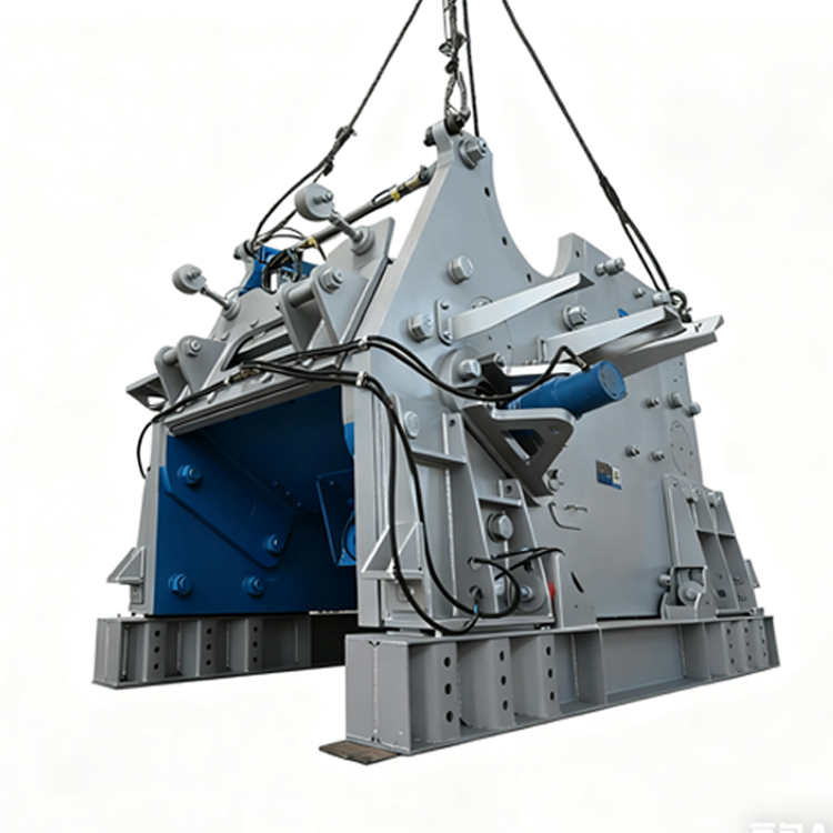Alat Penghancur Batu Keras Tip - Heavy Equipment In Mining ulasan dan harga
