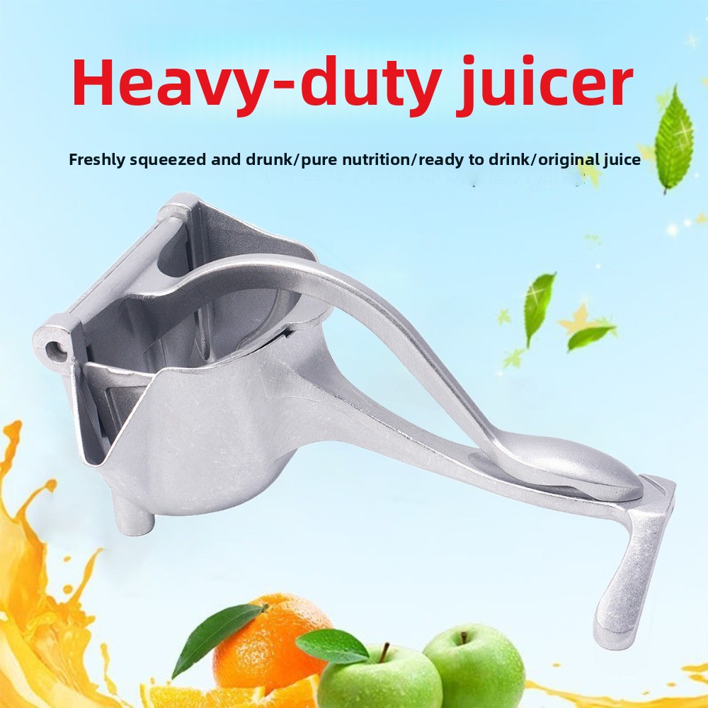 Alat Peras Jeruk Tangan dari B - Heavy Equipment Washing ulasan dan harga
