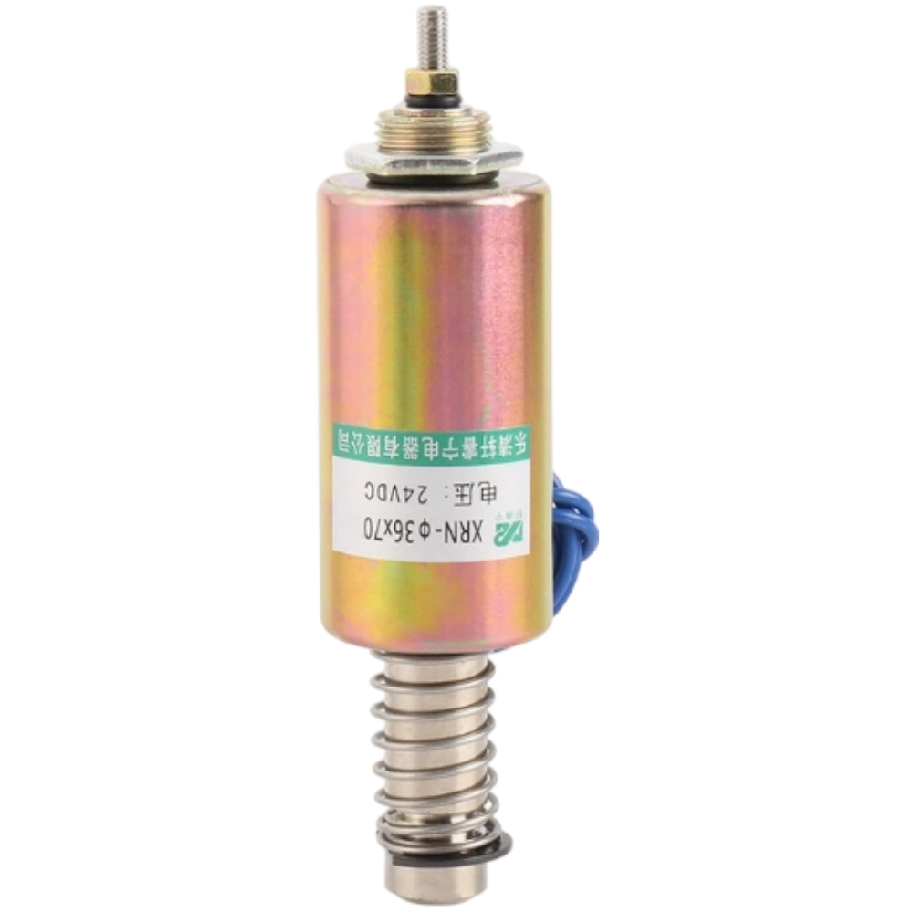 Elektromagnet Tubular Tugas Be - Heavy Equipment Mechanic ulasan dan harga