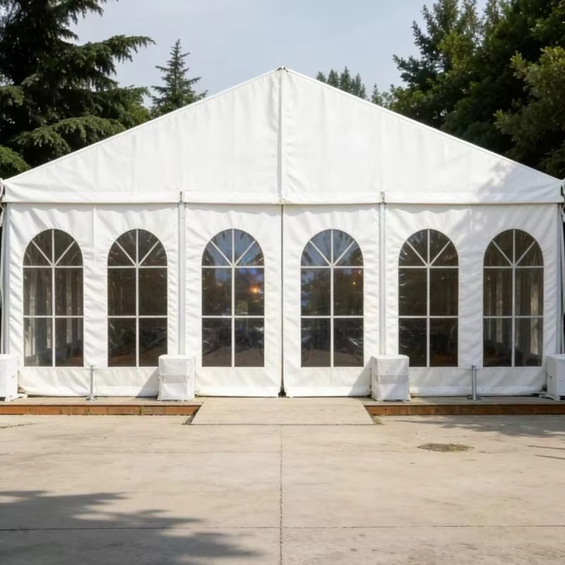 Tenda Kanopi Rangka Logam Mura - Heavy Equipment And Rentals ulasan dan harga