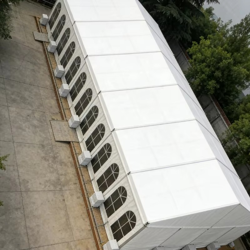 Tenda Kanopi Rangka Logam Mura - Heavy Equipment And Rentals ulasan dan harga