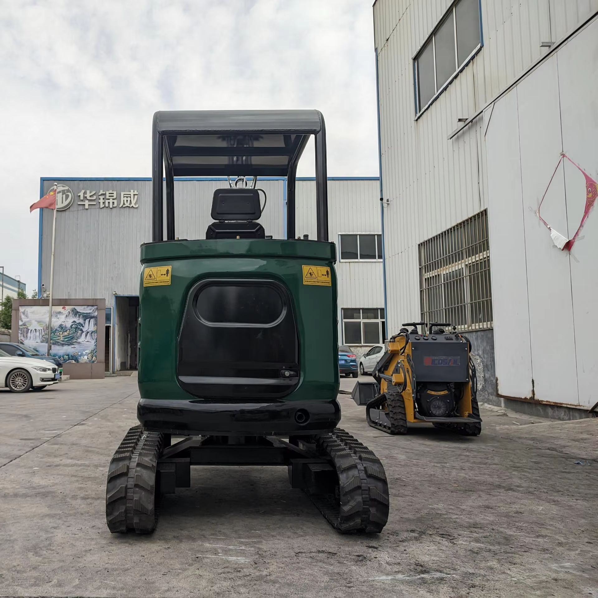 Harga Excavator Lengan Panjang - Heavy Equipment In Mining ulasan dan harga