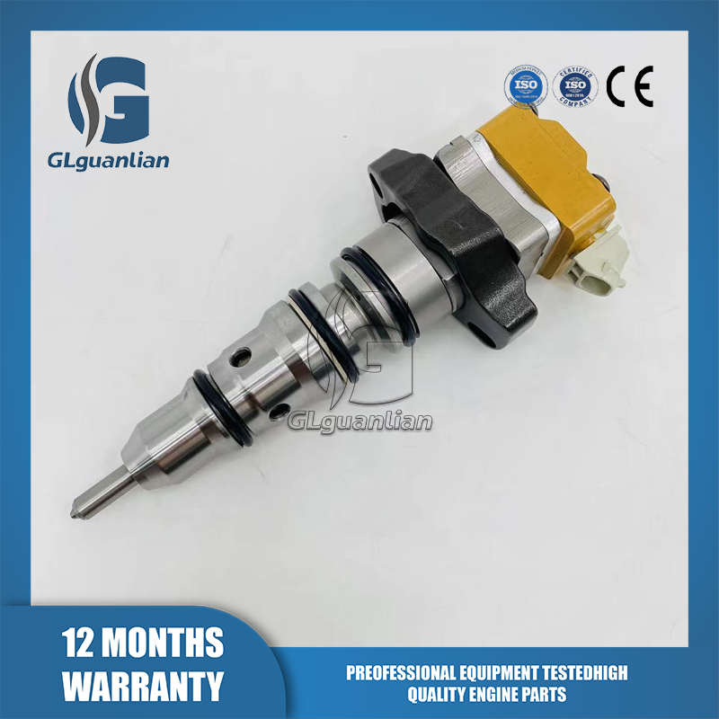 196-1401 Injektor HEUI/MUI Bar - Brand Heavy Equipment ulasan dan harga