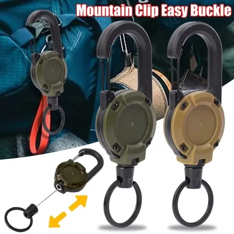 Gantungan Kunci Retractable Tu - Heavy Equipment Keychain ulasan dan harga