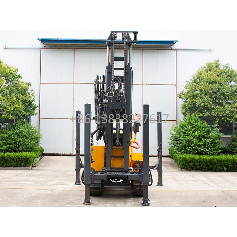 Peralatan Pengeboran Sumur Dal - Heavy Equipment Drilling Rig ulasan dan harga