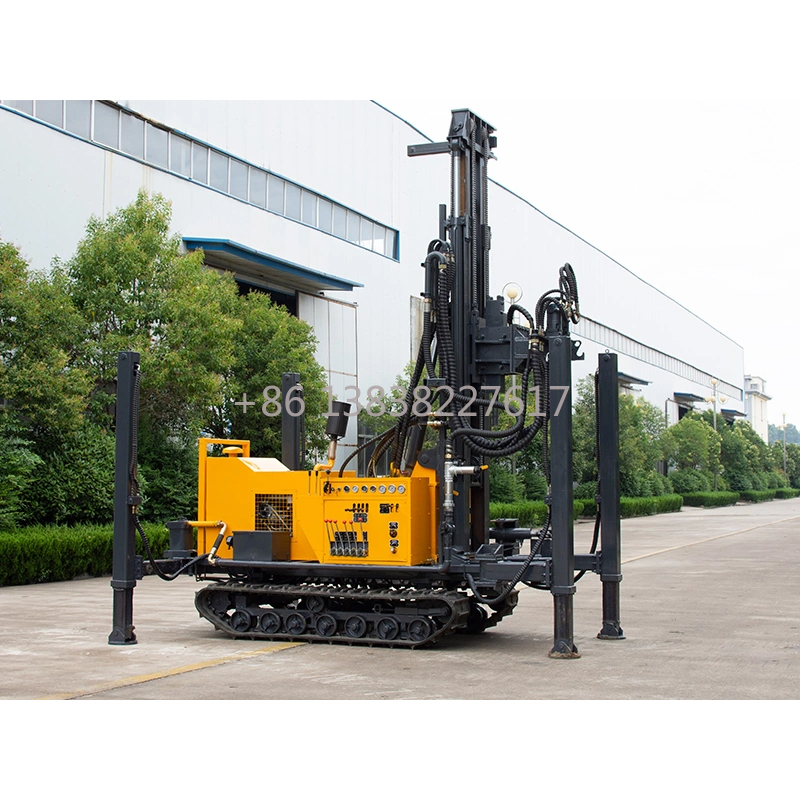 Peralatan Pengeboran Sumur Dal - Heavy Equipment Drilling Rig ulasan dan harga
