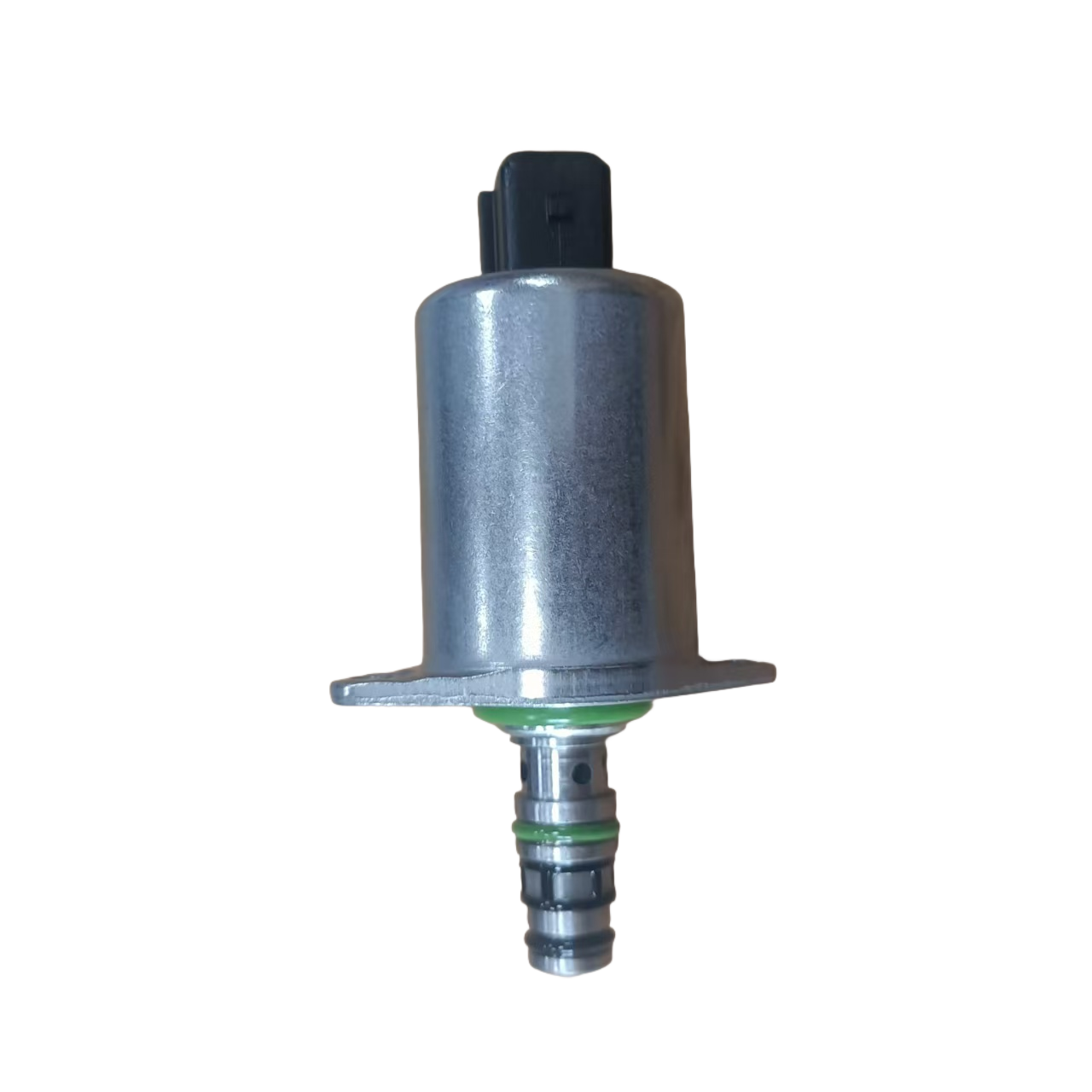 Katup Solenoid Proporsional TM - Heavy Equipment Drilling Rig ulasan dan harga