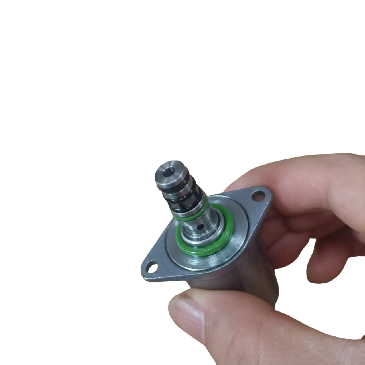 Katup Solenoid Proporsional TM - Heavy Equipment Drilling Rig ulasan dan harga