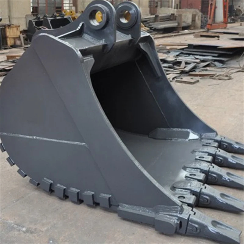 HAOEN PC200 Bucket Trench Teet - Heavy Equipment In Mining ulasan dan harga