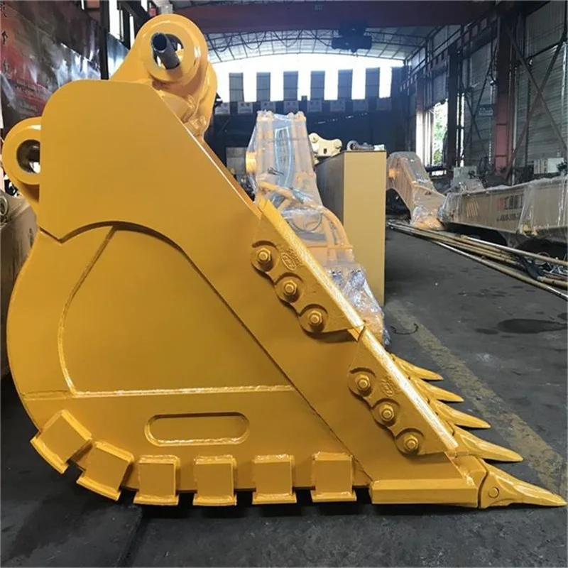 HAOEN PC200 Bucket Trench Teet - Heavy Equipment In Mining ulasan dan harga