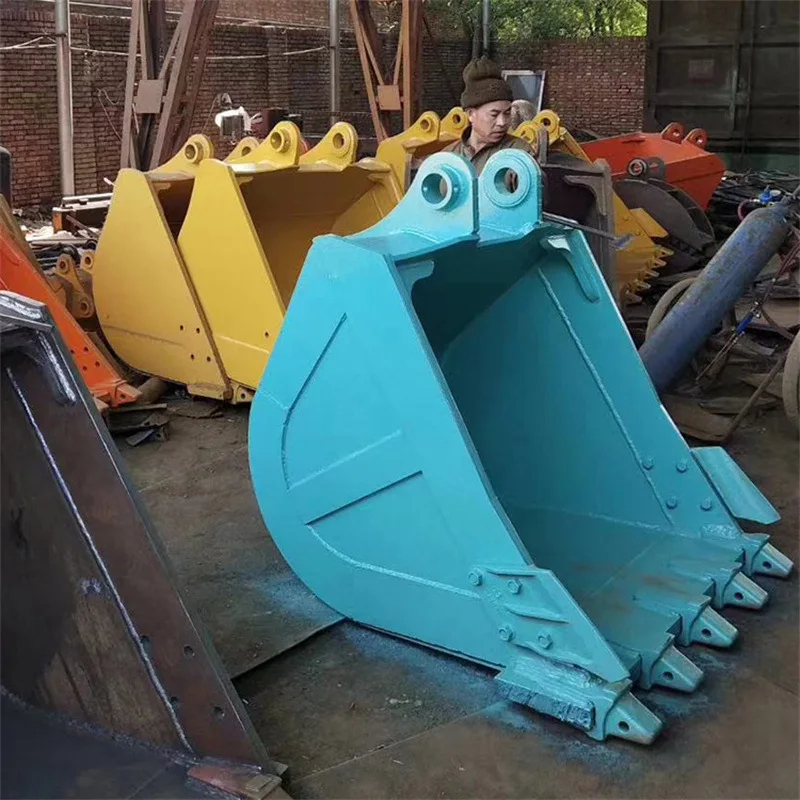 HAOEN PC200 Bucket Trench Teet - Heavy Equipment In Mining ulasan dan harga