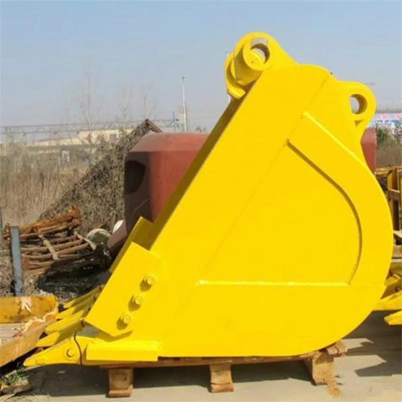 HAOEN PC200 Bucket Trench Teet - Heavy Equipment In Mining ulasan dan harga