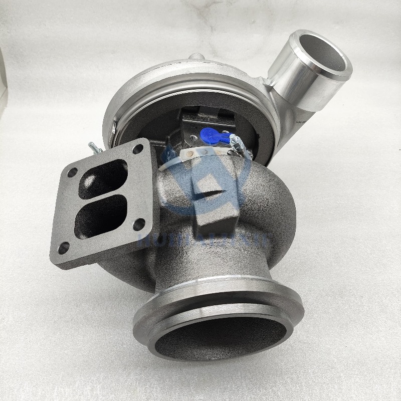 【Baru】594-7756 Turbocharger Tu - Brand Heavy Equipment ulasan dan harga