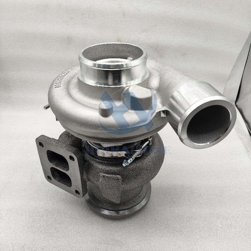 【Baru】594-7756 Turbocharger Tu - Brand Heavy Equipment ulasan dan harga