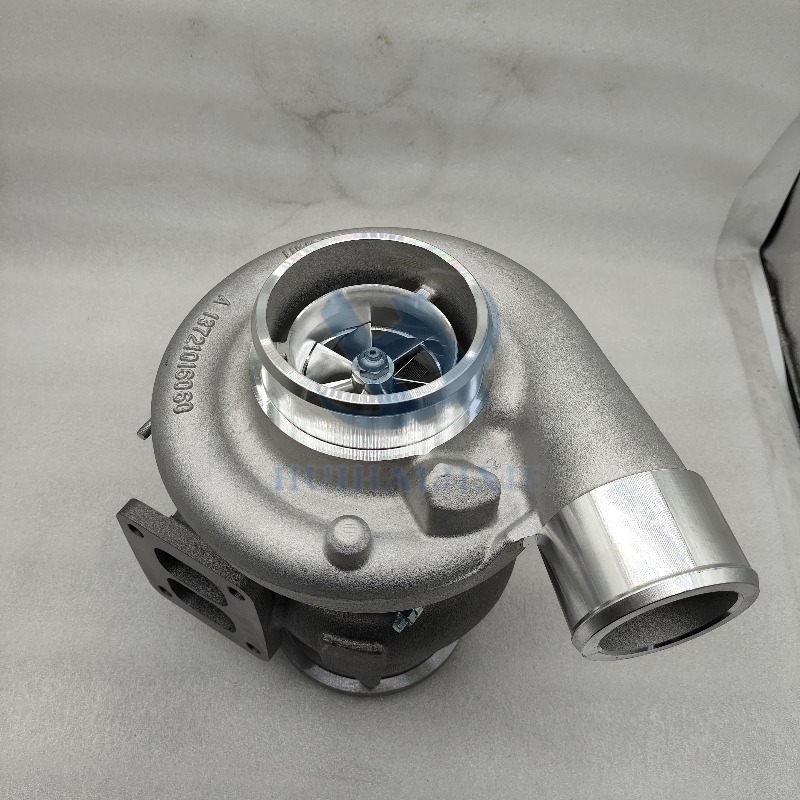 【Baru】594-7756 Turbocharger Tu - Brand Heavy Equipment ulasan dan harga