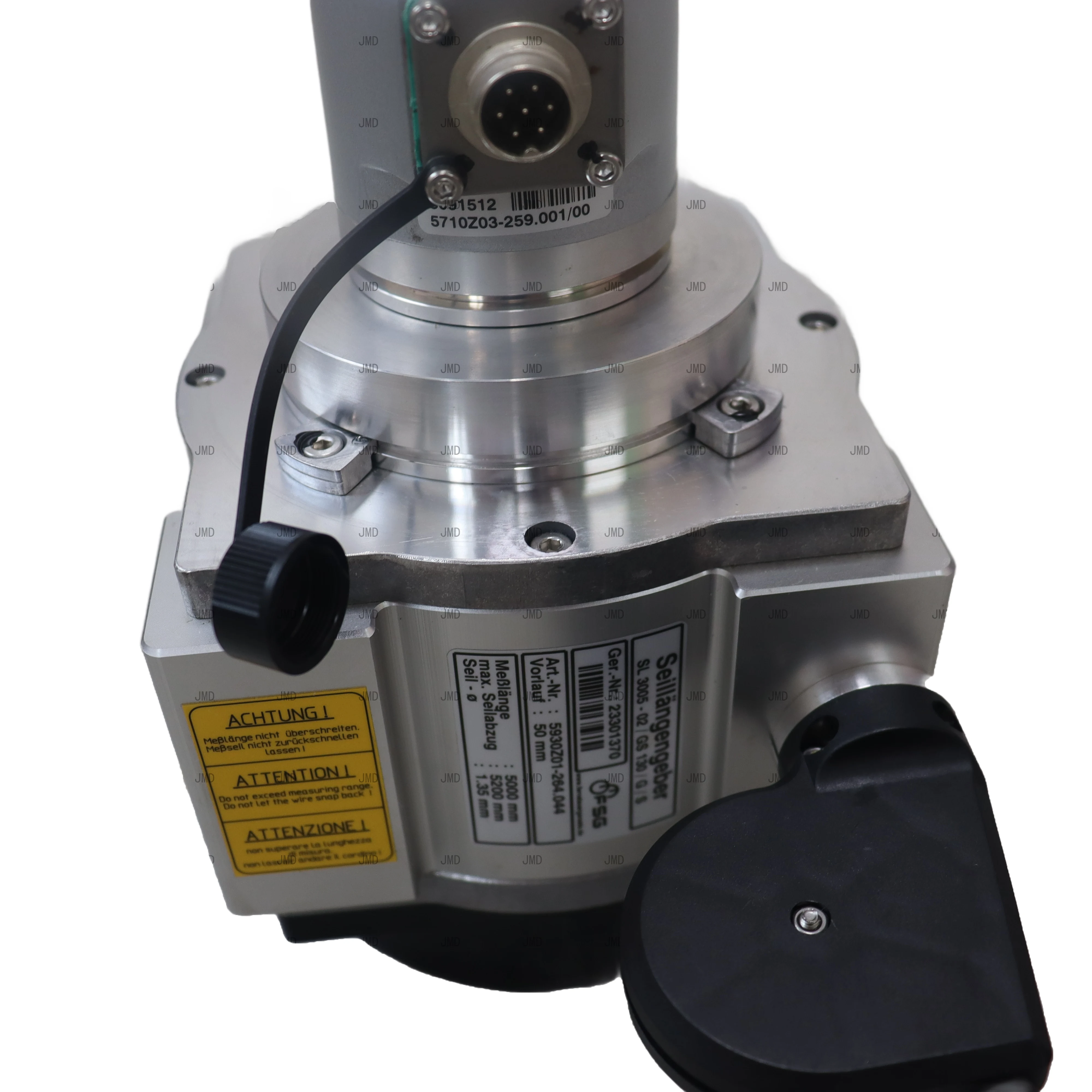 Sensor Tali DSG Jerman PK1023D - Brand Heavy Equipment ulasan dan harga
