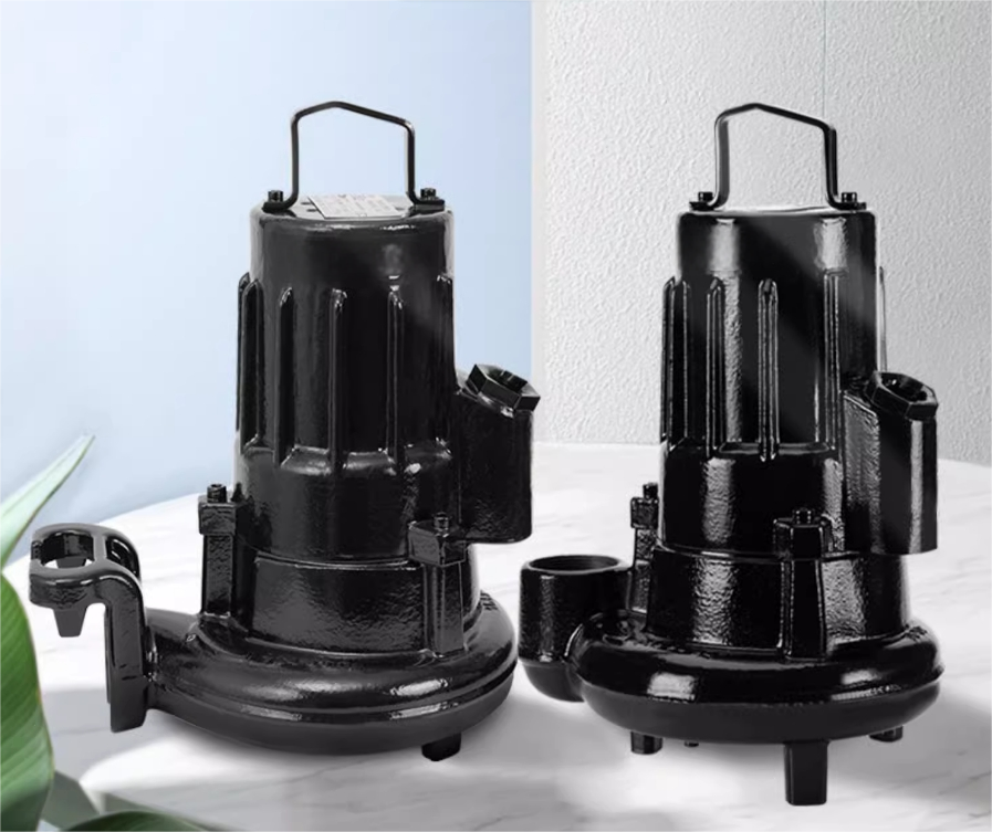 Pompa Air Limbah Submersible L - Submersible Pump Sewage ulasan dan harga