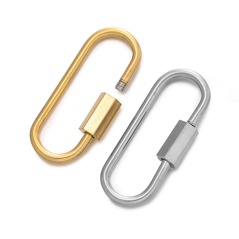 5 buah cincin kait cepat baja  - Heavy Equipment Keychain ulasan dan harga